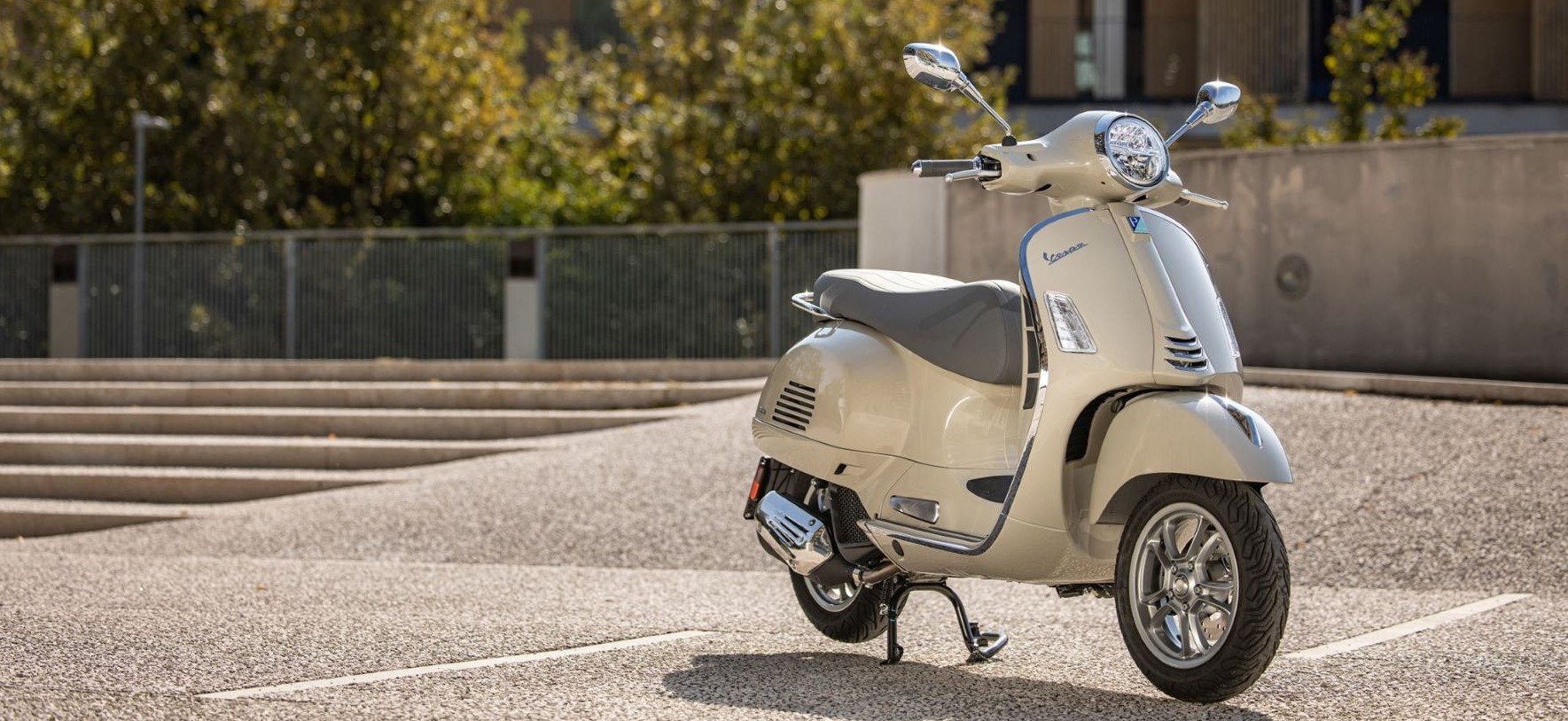 Vespa