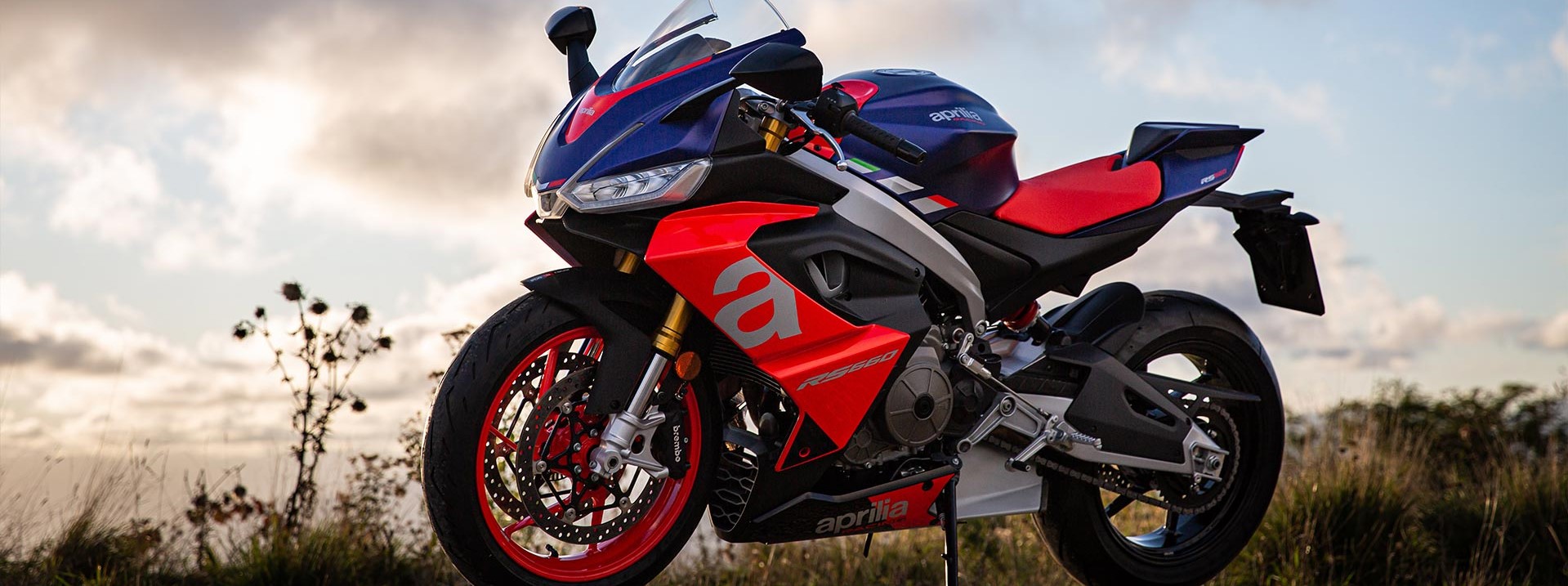 Aprilia
