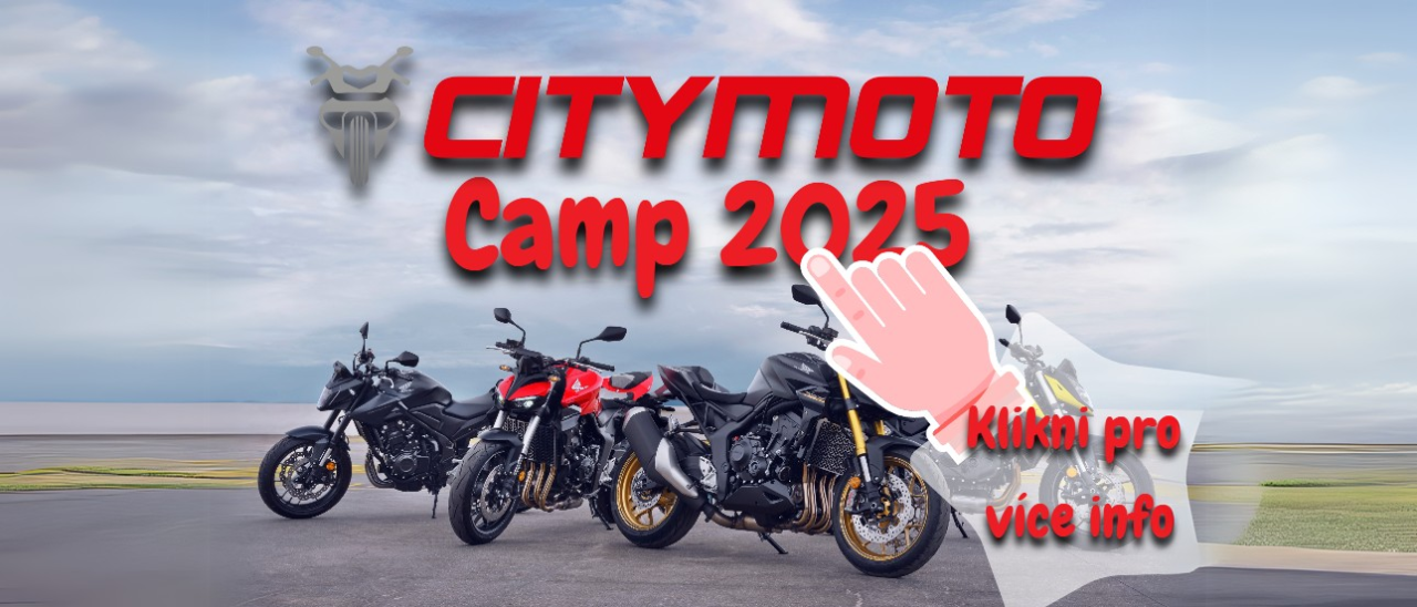CM camp
