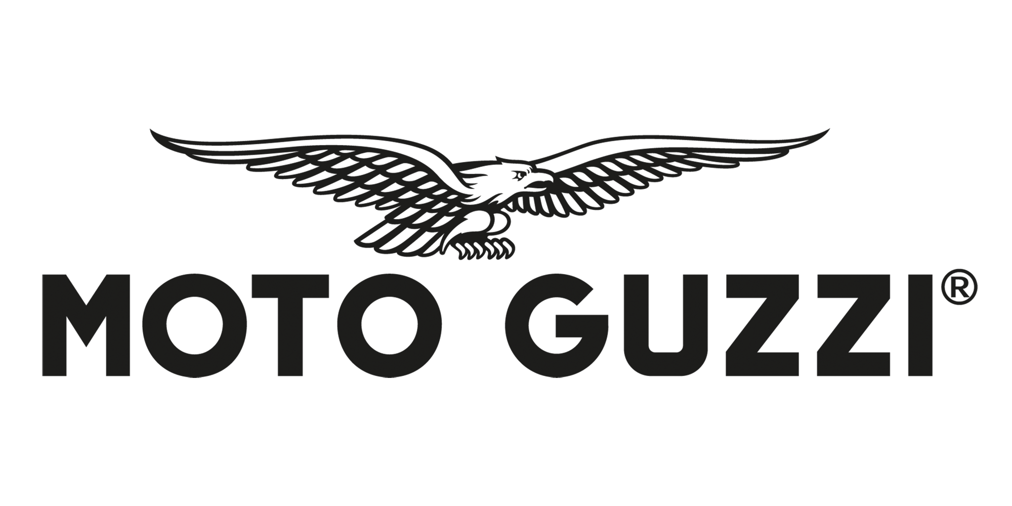 logo Moto Guzzi