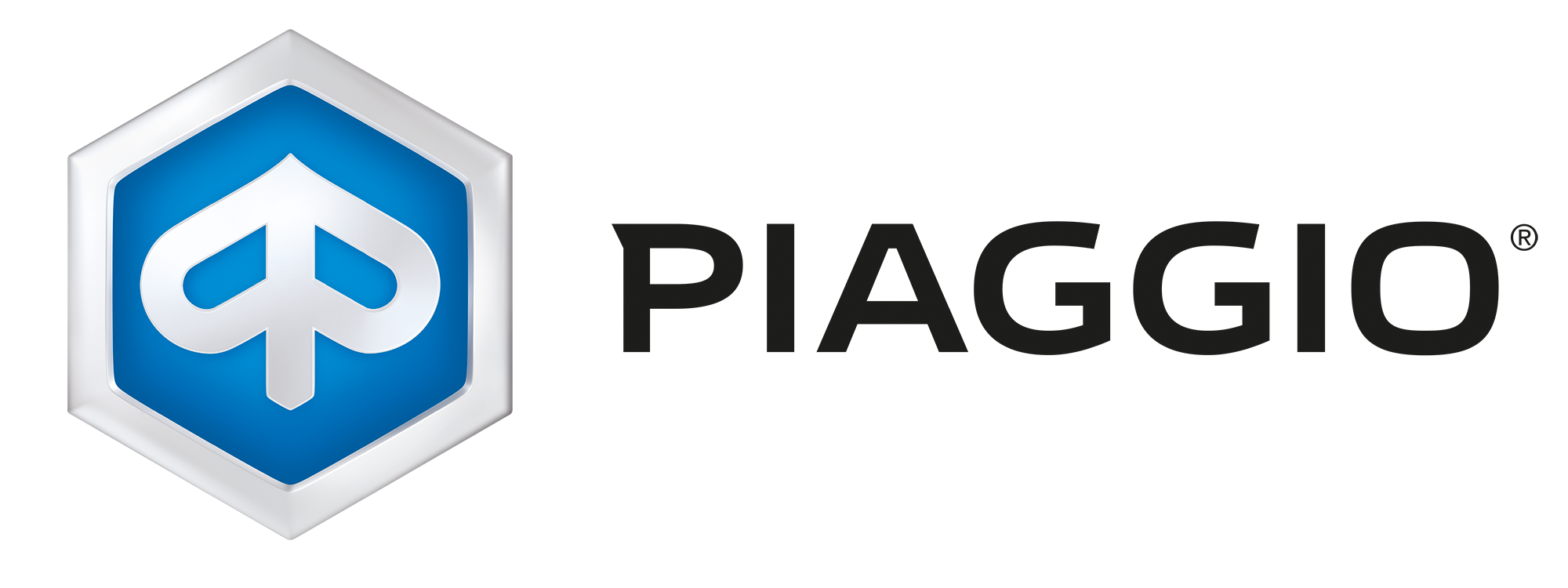 logo piaggio