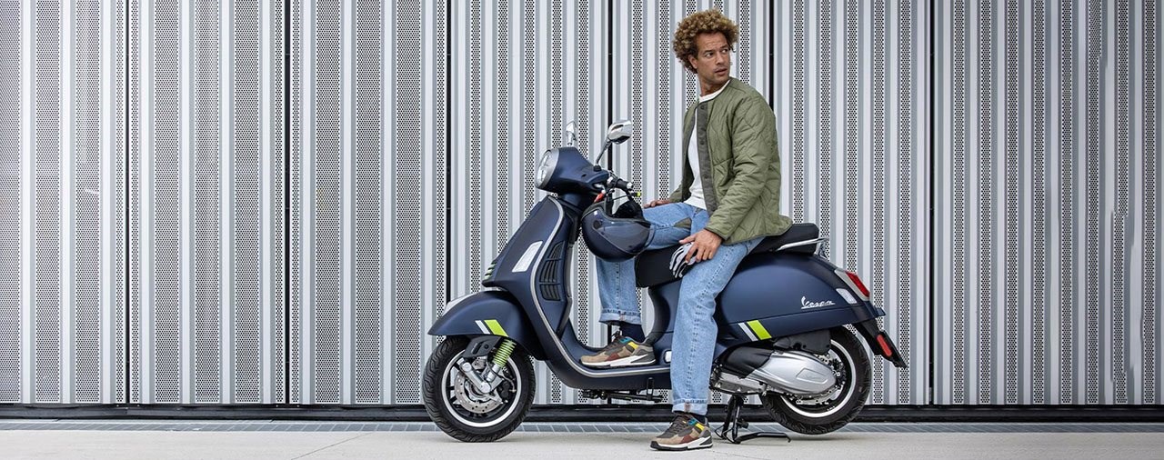 Vespa