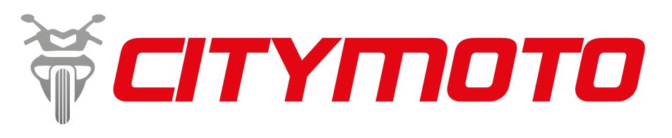 citymoto logo