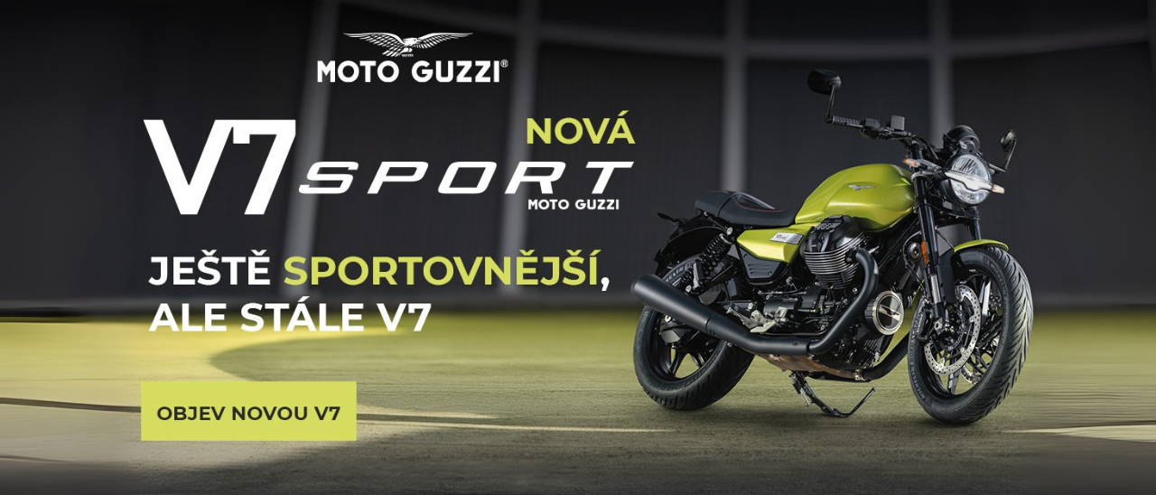 V7 sport