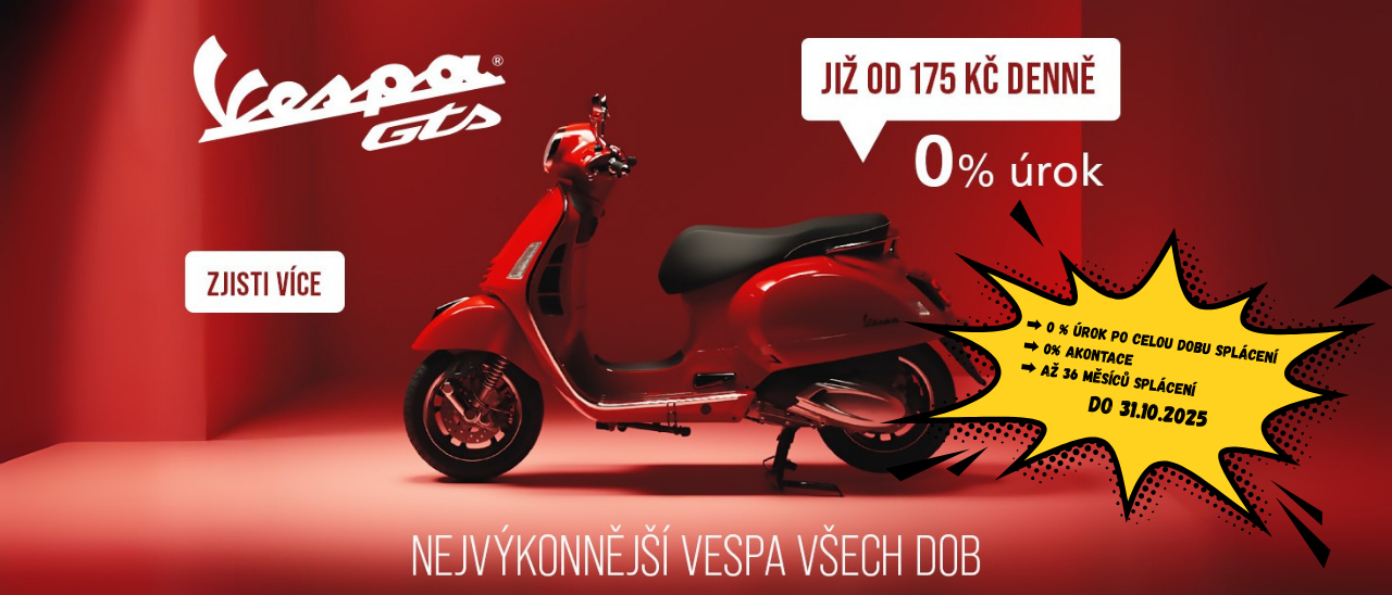 Vespa