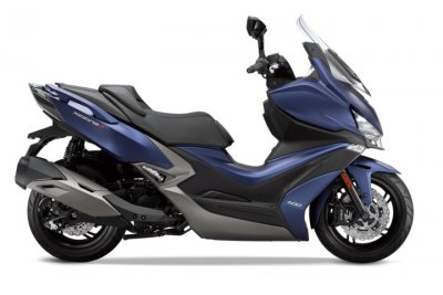 Xciting S 400i ABS||||