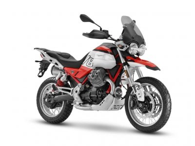  V85 TT