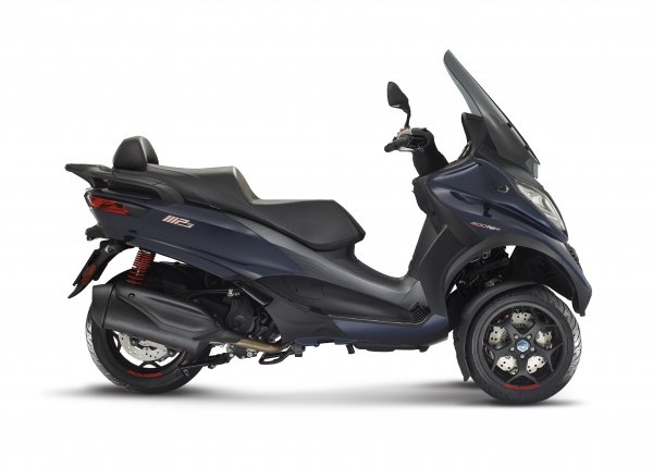 Piaggio MP3 Sport 400