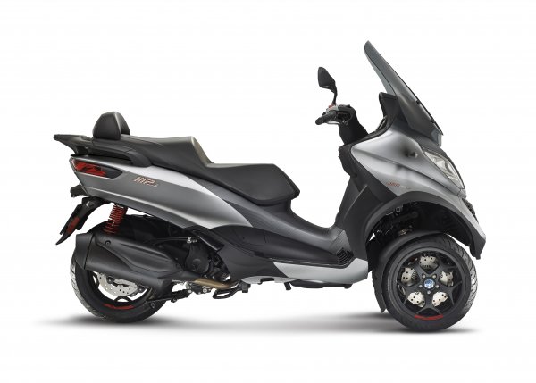 Piaggio MP3 Sport 400