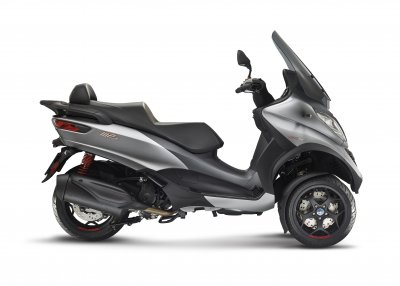  Piaggio MP3 Sport 400