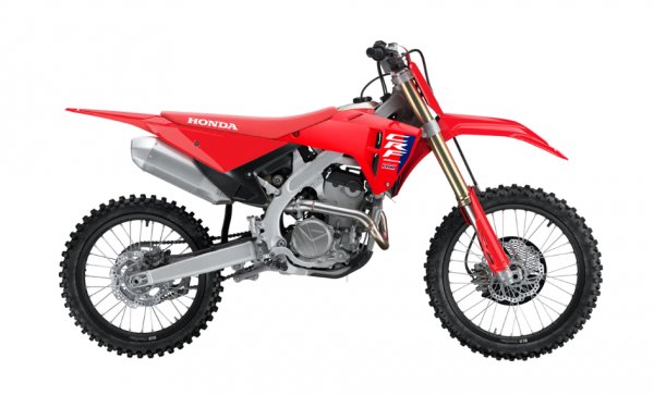 CRF250R