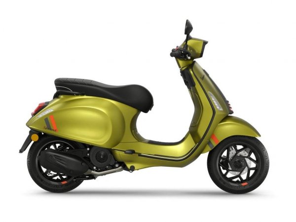 Sprint 125 S
