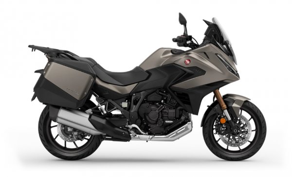 NT1100 DCT Showa EERA