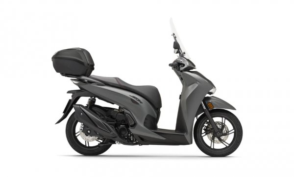 Scooters