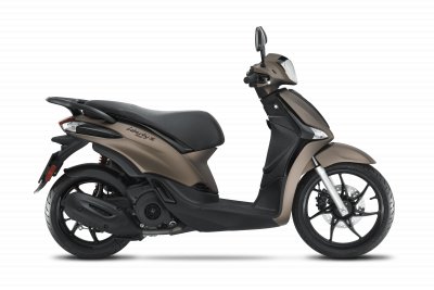  Piaggio Liberty S 125