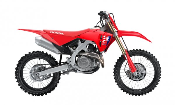 CRF450R