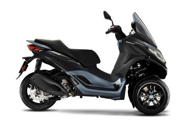 Piaggio MP3 300