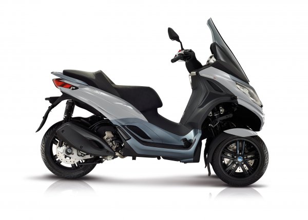 Piaggio MP3 300