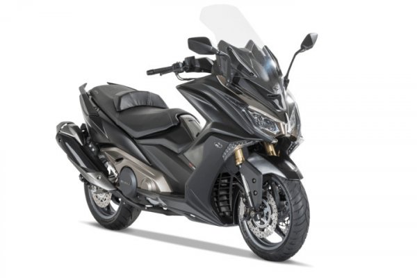 AK 550i ABS