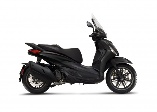 Piaggio Beverly