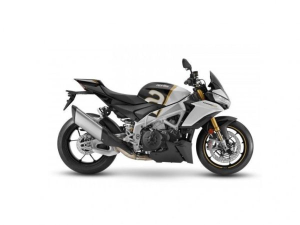 Aprilia Tuono V4 Factory