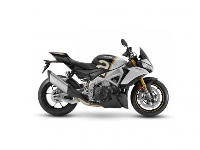  Aprilia Tuono V4 Factory