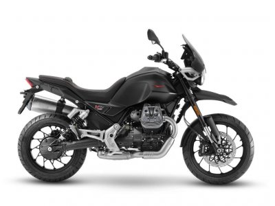  V85 Strada