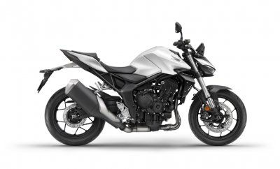  CB1000 Hornet