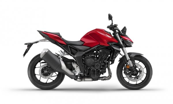 CB1000 Hornet