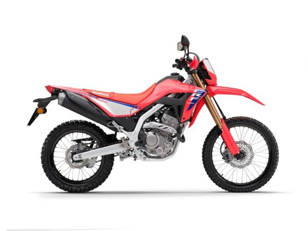 CRF300L