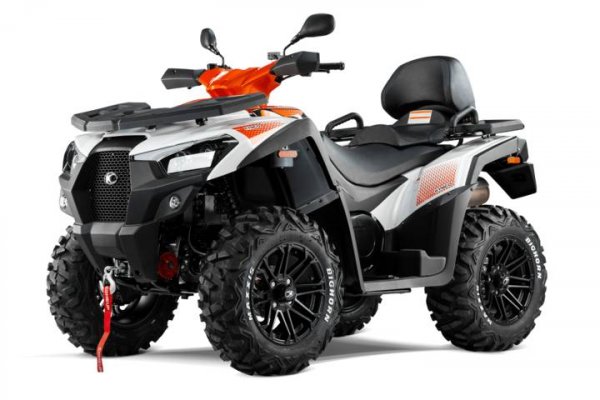 MXU 700