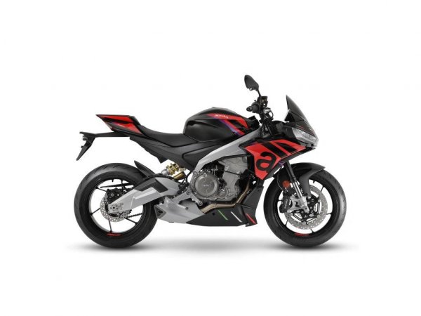 Aprilia Tuono 660 Factory