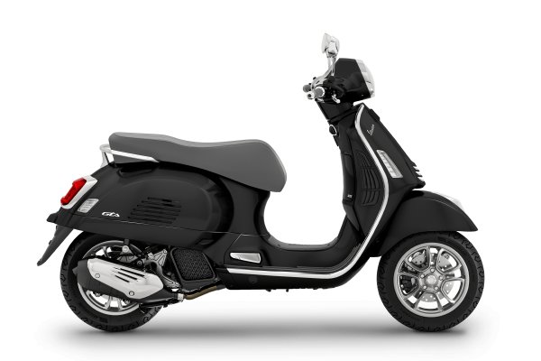 Vespa GTS 125