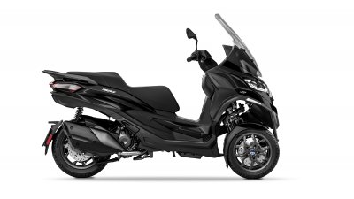  Piaggio MP3 400