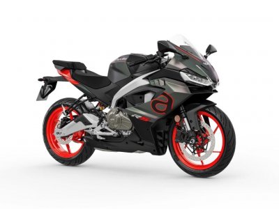  Aprilia RS 457 E5+