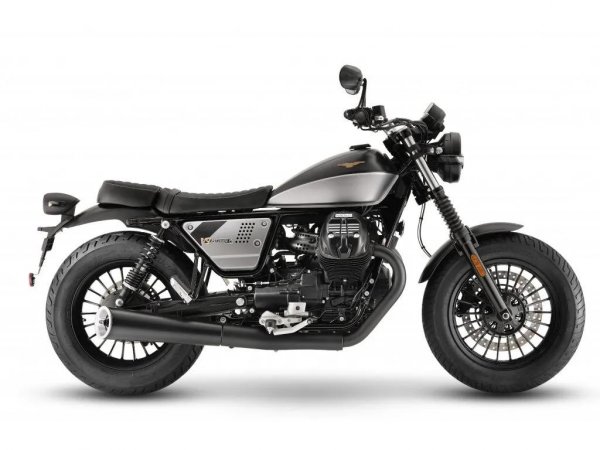V9 Bobber Special Edition