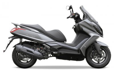 New-Downtown 125i ABS|New-Downtown 350i ABS||||