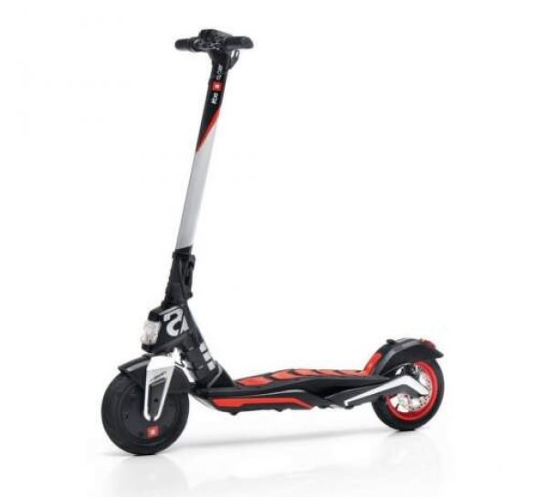 Aprilia elektrická koloběžka eSR1