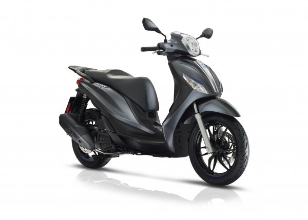 Medley Special  edition 125 ABS