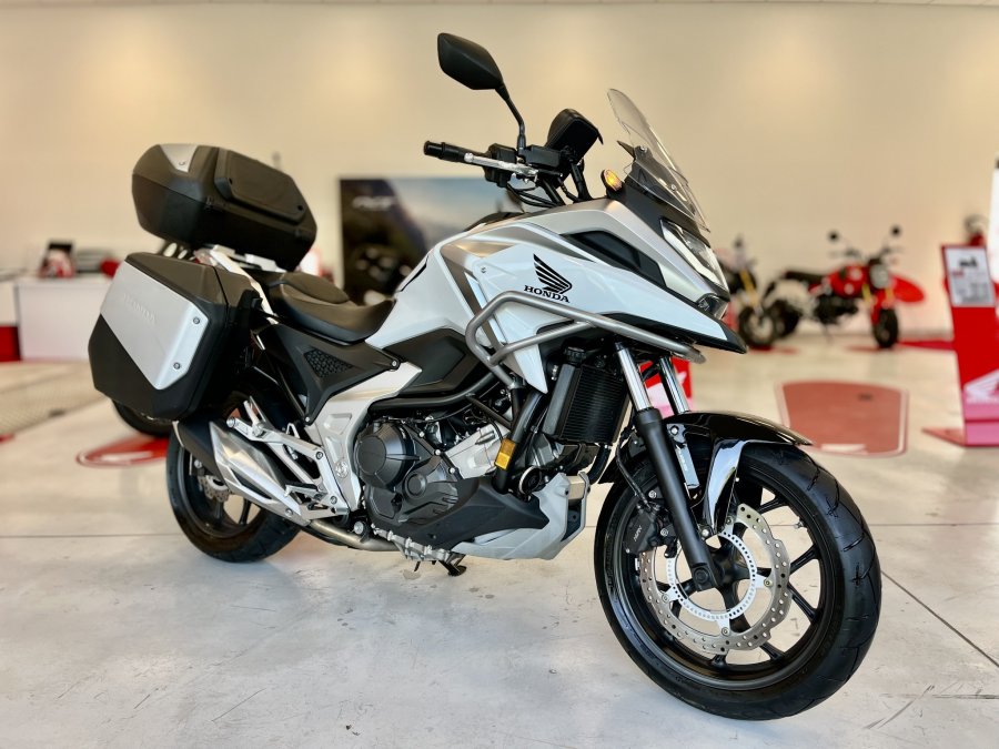 Honda NC750X
