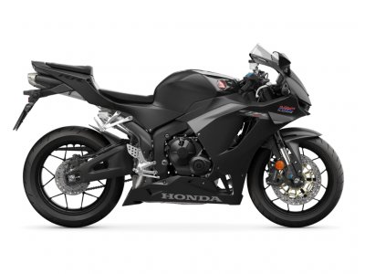  CBR600RR