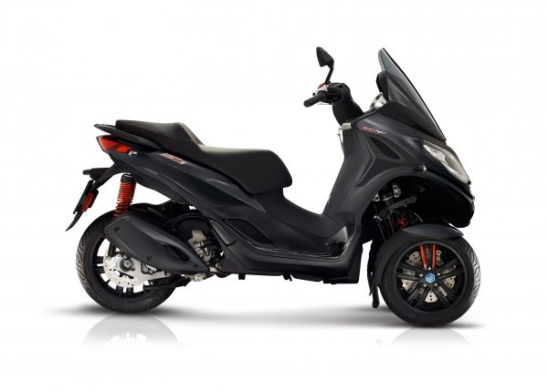 Piaggio MP3 Sport 300