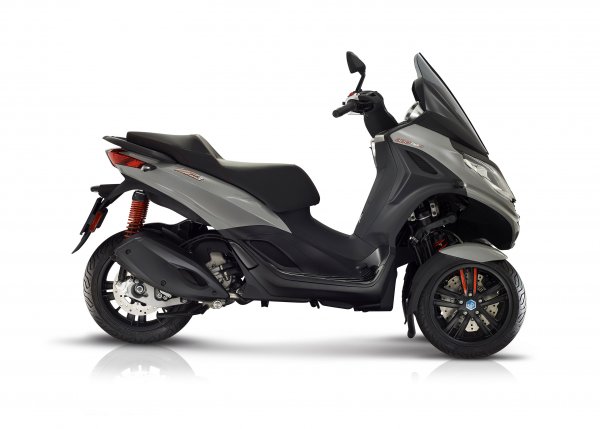 Piaggio MP3 Sport 300