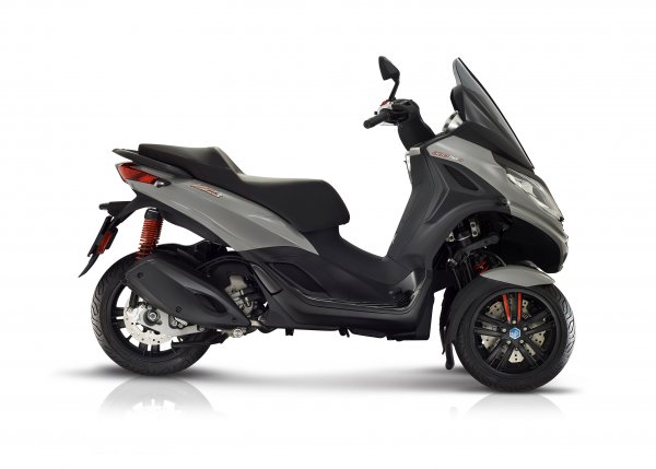 Piaggio MP3 Sport 300