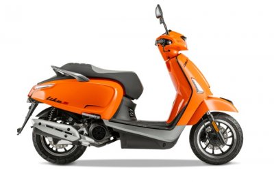  Like II S 125