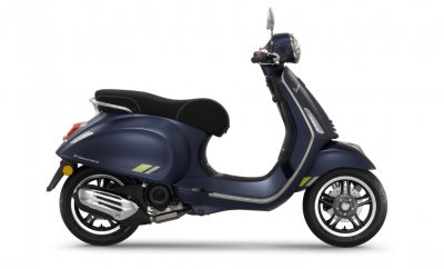 Primavera 50 TECH