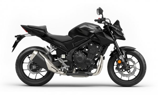 CB500 Hornet