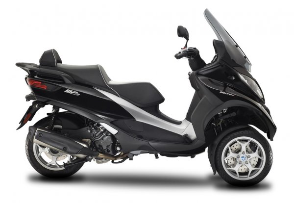 Piaggio MP3