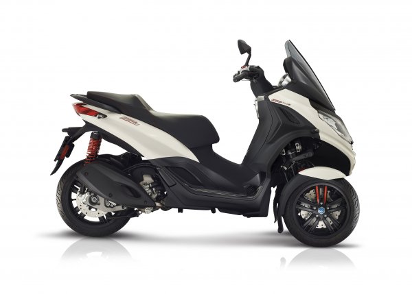 Piaggio MP3