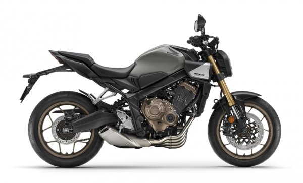 CB650R